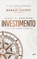 Cover: Investimento - LVM Editora