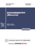 Bild: Biochemistry (Moscow) - Pleiades Publishing
