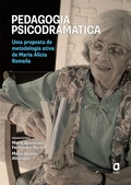 Bild: Pedagogia psicodramática - Editora Ágora
