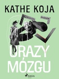 Cover: Urazy m&oacute;zgu - Saga Egmont
