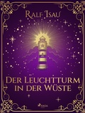 Cover: Der Leuchtturm in der W&uuml;ste - Saga Egmont