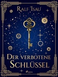 Cover: Der verbotene Schl&uuml;ssel - Saga Egmont