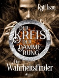 Cover: Der Kreis der D&auml;mmerung - Teil 2: Der Wahrheitsfinder - Saga Egmont