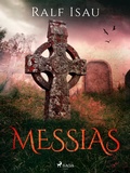 Cover: Messias - Saga Egmont