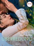 Cover: &Uuml;berredung - Saga Egmont