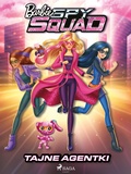 Cover: Barbie - Tajne agentki - Saga Egmont