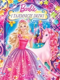 Cover: Barbie - Barbie i tajemnicze drzwi - Saga Egmont