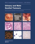 Cover: WHO classification of tumours of the urinary system and male genital organs - IARC