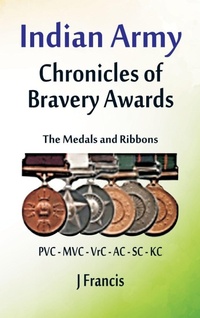Enlarge image Cover: Indian Army - VIJ BOOKS INDIA