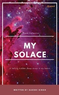 Cover: My Solace - Pencil (One Point Six Technologies Pvt Ltd)