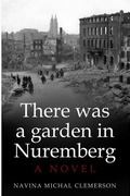 Cover: There was a garden in Nuremberg - Amsterdam Publishers