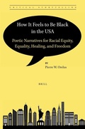 Cover: How It Feels to Be Black in the USA - Brill