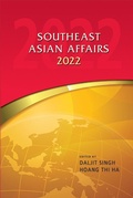 Cover: Southeast Asian Affairs 2022 - ISEAS