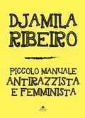Cover: Piccolo manuale antirazzista e femminista - Capovolte