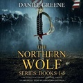 Cover: The Northern Wolf Series - Blackstone Publishing