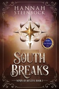 Cover: South Breaks - Hannah Steenbock