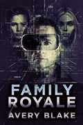 Cover: Family Royale - Sterling & Stone