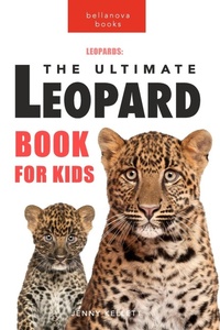 Abbildung von: Leopards - Blurb Inc