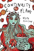 Cover: Continuity Flaws - Blurb Inc