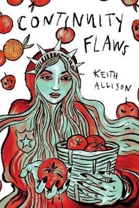 Enlarge image Cover: Continuity Flaws - Blurb Inc