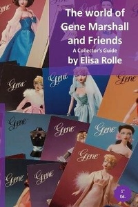 Abbildung von: The world of Gene Marshall and Friends - Blurb Inc