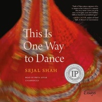 Enlarge image Cover: This Is One Way to Dance - Blackstone Publishing