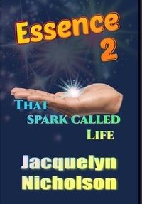 Abbildung von: Essence 2 - Blurb Inc