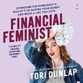 Cover: Financial Feminist - HarperCollins