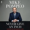Cover: Never Give an Inch - HarperCollins
