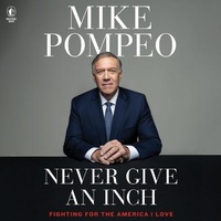 Enlarge image Cover: Never Give an Inch - HarperCollins