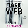 Cover: Dark Web - Blackstone Publishing