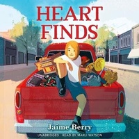 Enlarge image Cover: Heart Finds - Blackstone Publishing