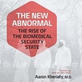 Cover: The New Abnormal - Blackstone Publishing