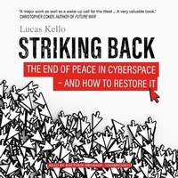 Abbildung von: Striking Back - Blackstone Publishing