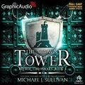 Cover: The Crown Tower [Dramatized Adaptation] - Graphic Audio