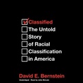 Cover: Classified - Blackstone Publishing
