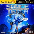 Cover: Space Team 10: Sting of the Mustard Mines [Dramatized Adaptation] - Graphic Audio