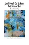 Cover: Until Death Do Us Part, But Before That - Barbara Bailey