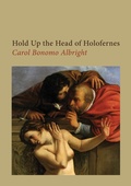 Cover: Hold Up the Head of Holofernes - Tough Poets Press