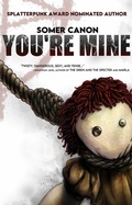 Cover: You're Mine - French Press