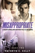 Cover: Misappropriate - Makin Groceries Media