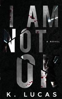 Enlarge image Cover: I Am Not OK - Shadow Press