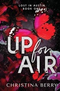 Cover: Up for Air - Pvr Publishing