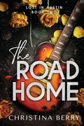 Cover: The Road Home - Pvr Publishing