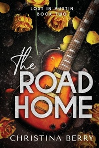 Enlarge image Cover: The Road Home - Pvr Publishing