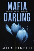 Cover: Mafia Darling - Dolcezza Press