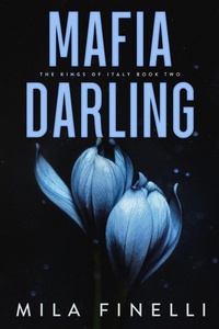 Enlarge image Cover: Mafia Darling - Dolcezza Press