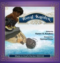 Cover: Royal Karolyn - Nimba Press