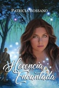 Cover: Herencia Encantada - Waterbearer Press