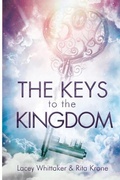 Cover: The Keys To The Kingdom - Gwn Publishing